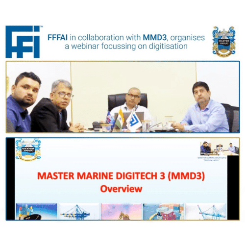 Industry Excellence Award